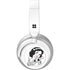 Disney Snow White Black and White Art Surface Headphones Skin